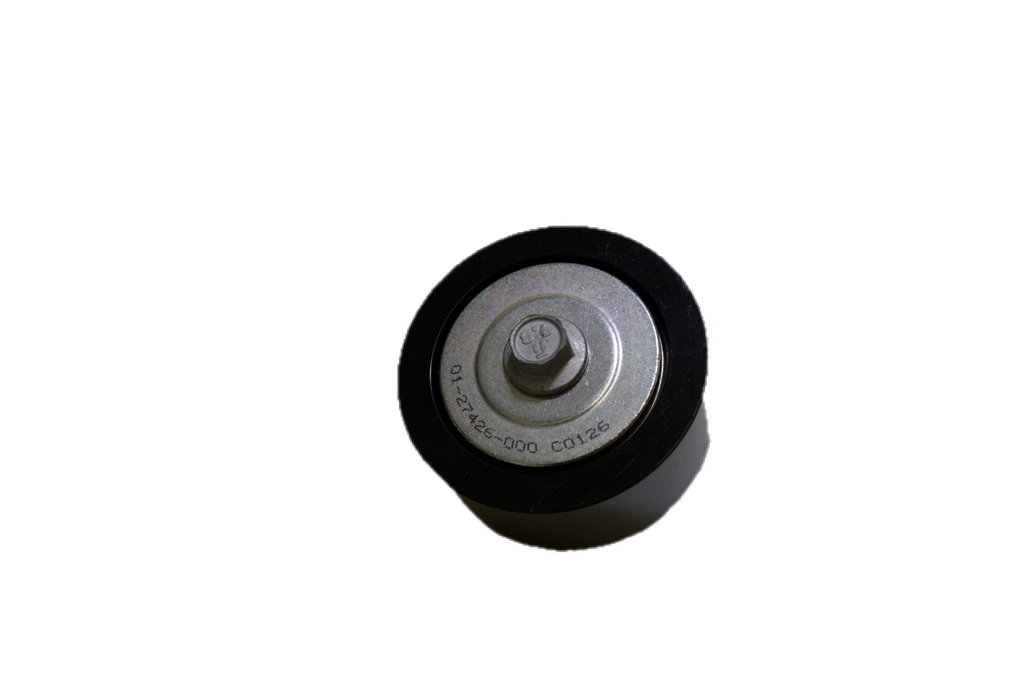 Freightliner Idler/Alternator Pulley