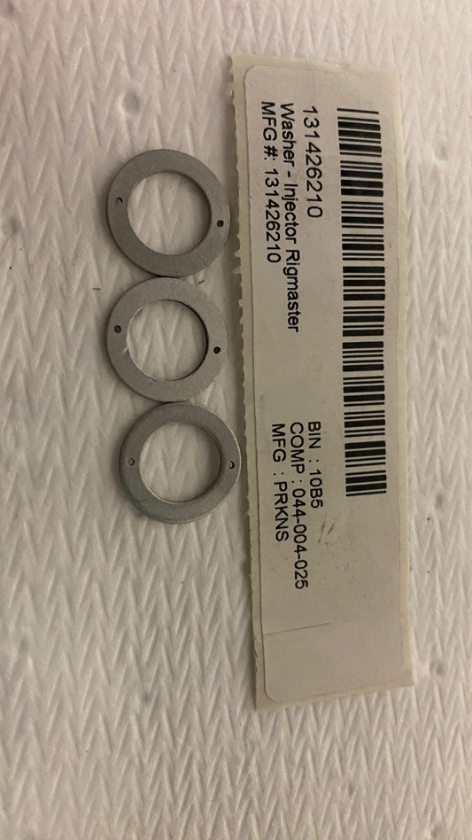 Injector Washer (131426210)