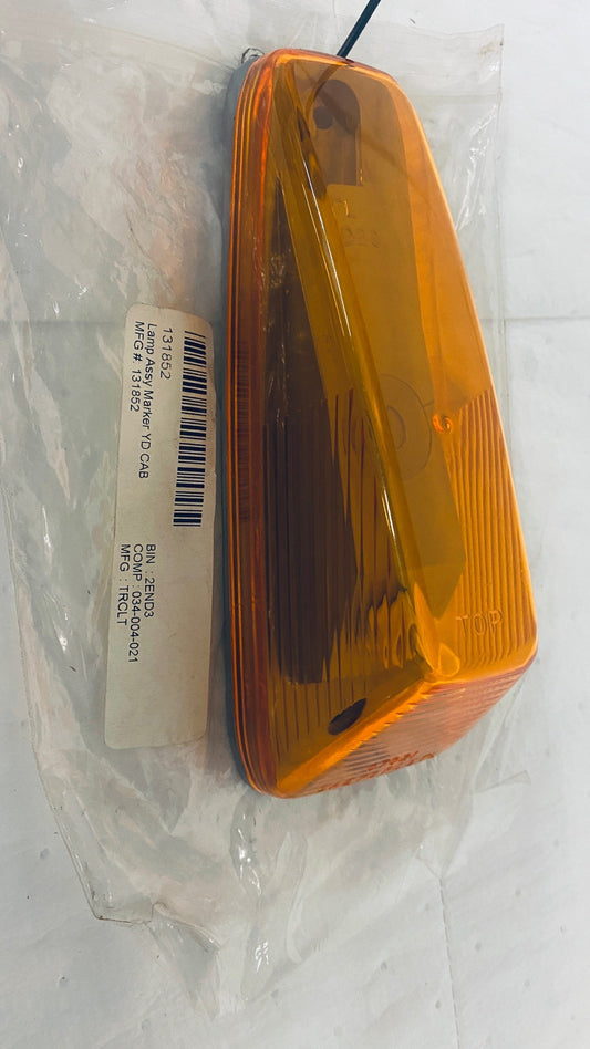 Lamp Assy Marker YD CAB !! (131852)