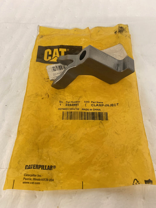 Hold Down Clamp Cat (2244991)