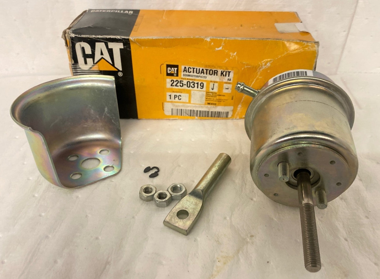 CATERPILLAR 2250319 -Turbo Actuator Kit (2250319)