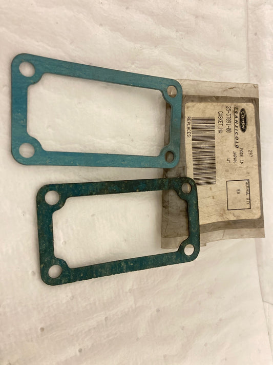 Gasket (25 37091 00)