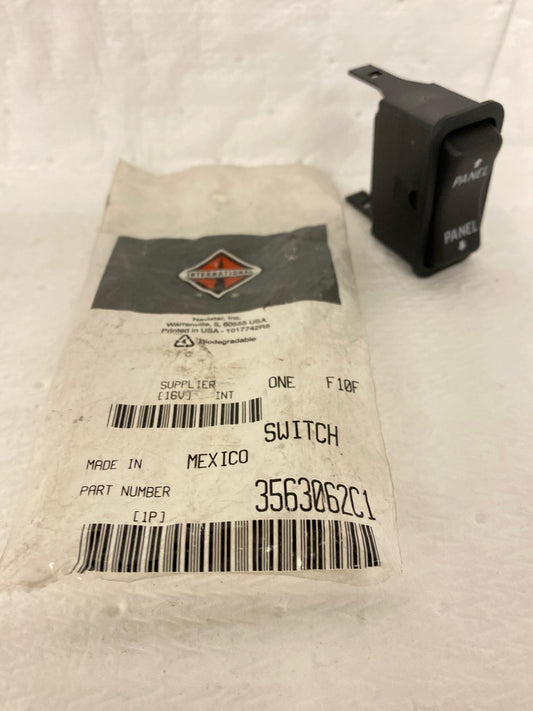 HEADLAMP SWITCH (3563062C1)