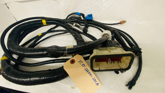 Sterling A9513 Wiring Harness, Cab, P/N XC4T-102A581-LACB . Cab to engine.  (XC4T 12A581 LACB)