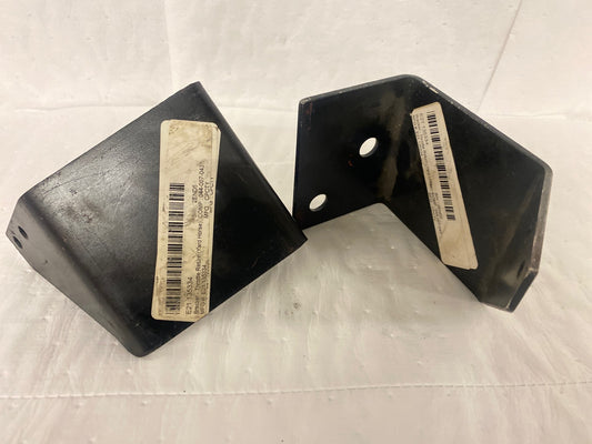 Bracket - Throttle Return YD (E21 135334)