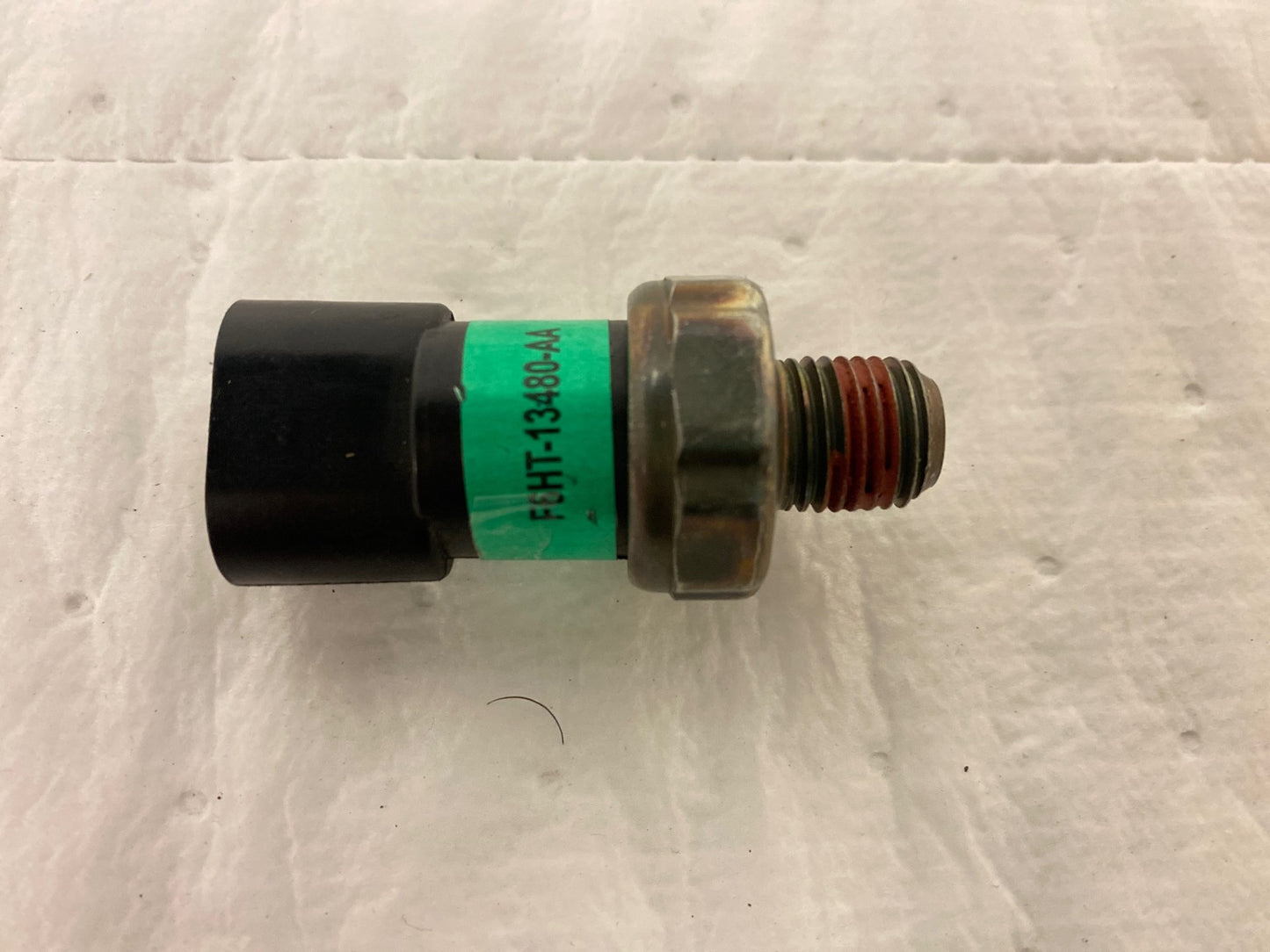 Switch Pressure Stop Lite 97   (F6HZ 13480 A)