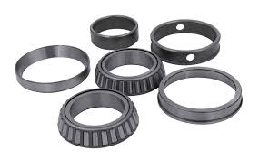 (FUL 15260) OUTPUT- Main Shaft Bearings