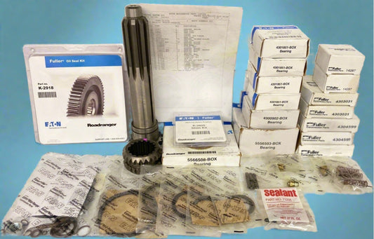 PARTS KIT 