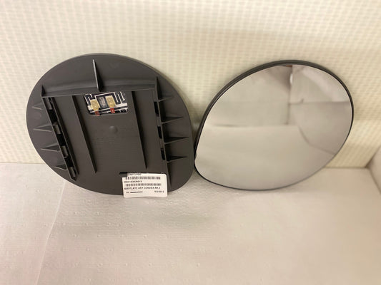 Heated Spot Mirror (MEK 153826013)