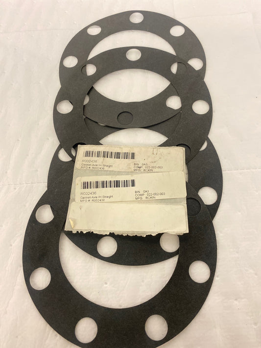 WHEEL END - HARDWARE - GASKET   (R002436)