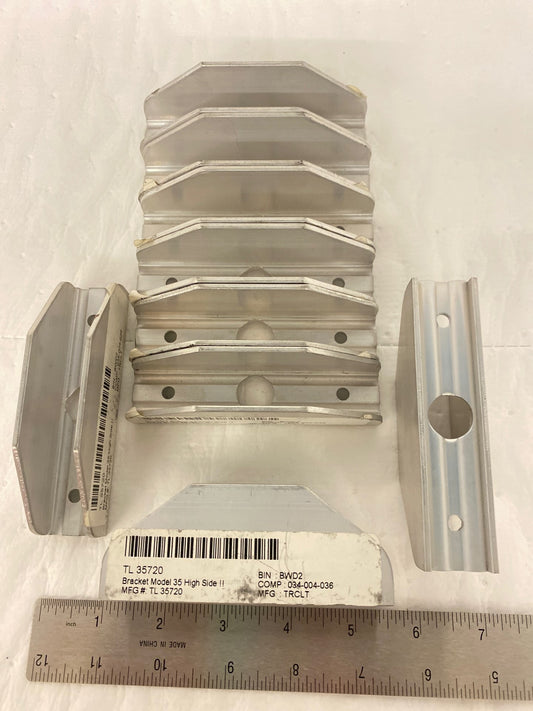 Bracket Model 35 High Side (TL 35720)