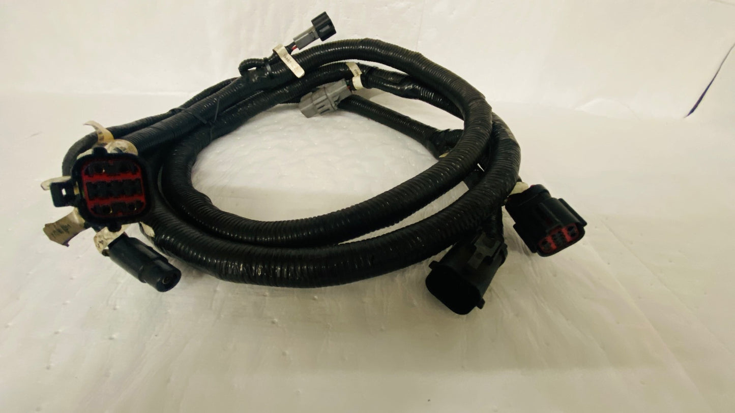 Harness, Tail Lamp  (XC4T 14405 LFA)